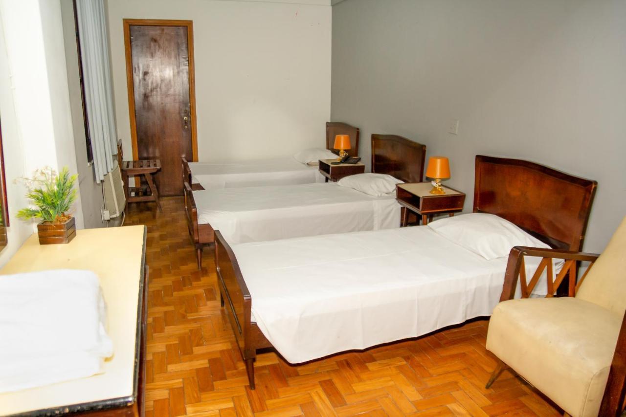 Amazonas Palace Hotel Belo Horizonte - By Up Hotel - Avenida Amazonas Zewnętrze zdjęcie